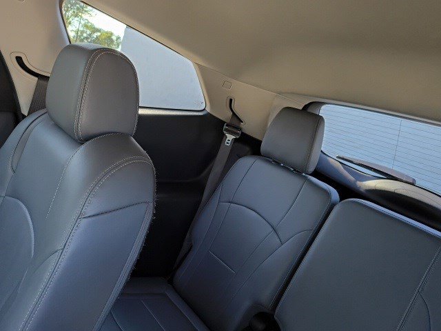 2019 Buick Enclave Essence photo 10