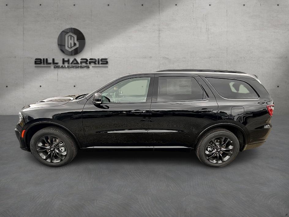 2026 Dodge Durango GT Plus photo 11
