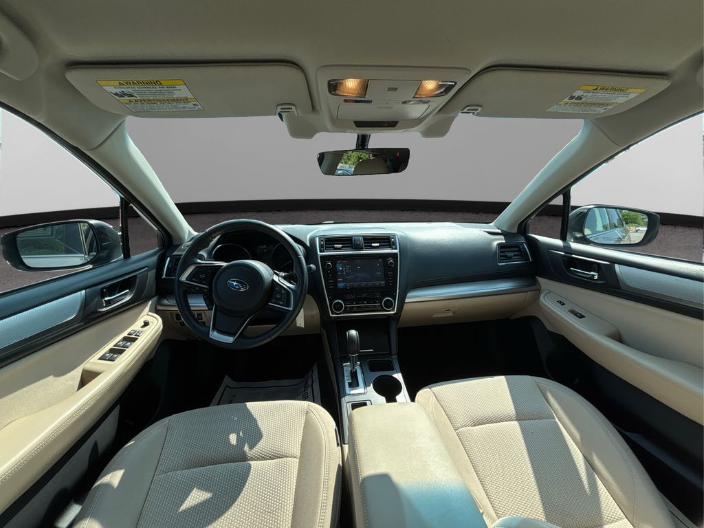 2019 Subaru Outback Premium photo 28
