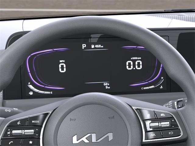 2026 Kia Seltos LX photo 18