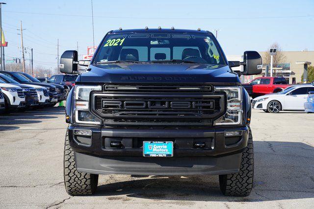 2021 FORD F-250 - Image 2