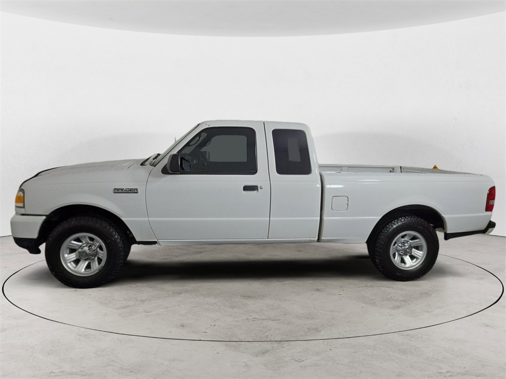 2010 Ford Ranger XLT photo 2