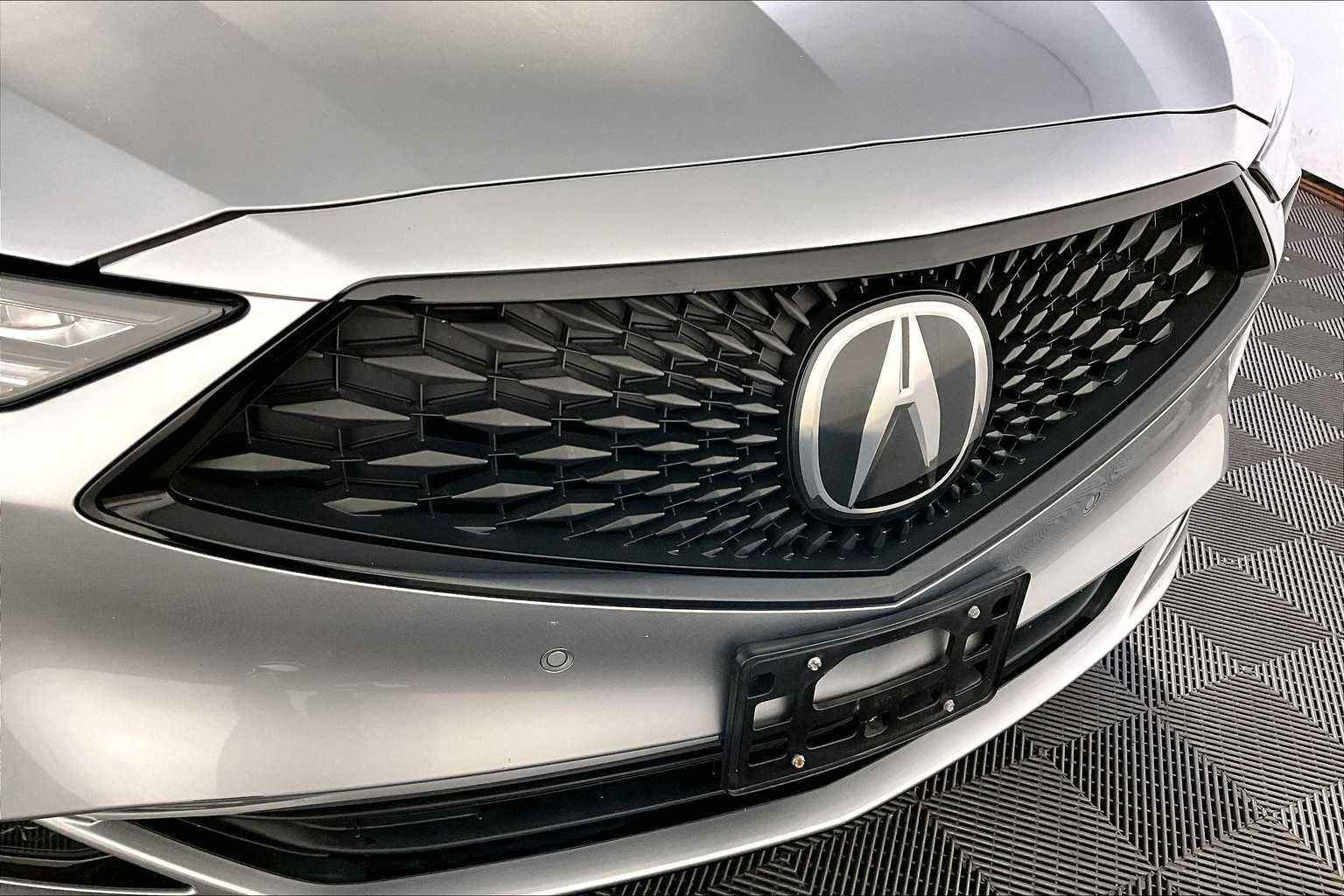 2023 Acura MDX SH-AWD A-Spec photo 29