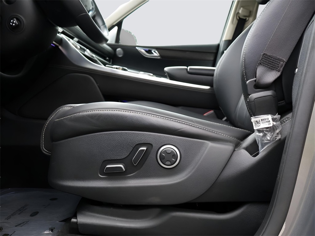 2024 Genesis GV80 3.5T AWD photo 35