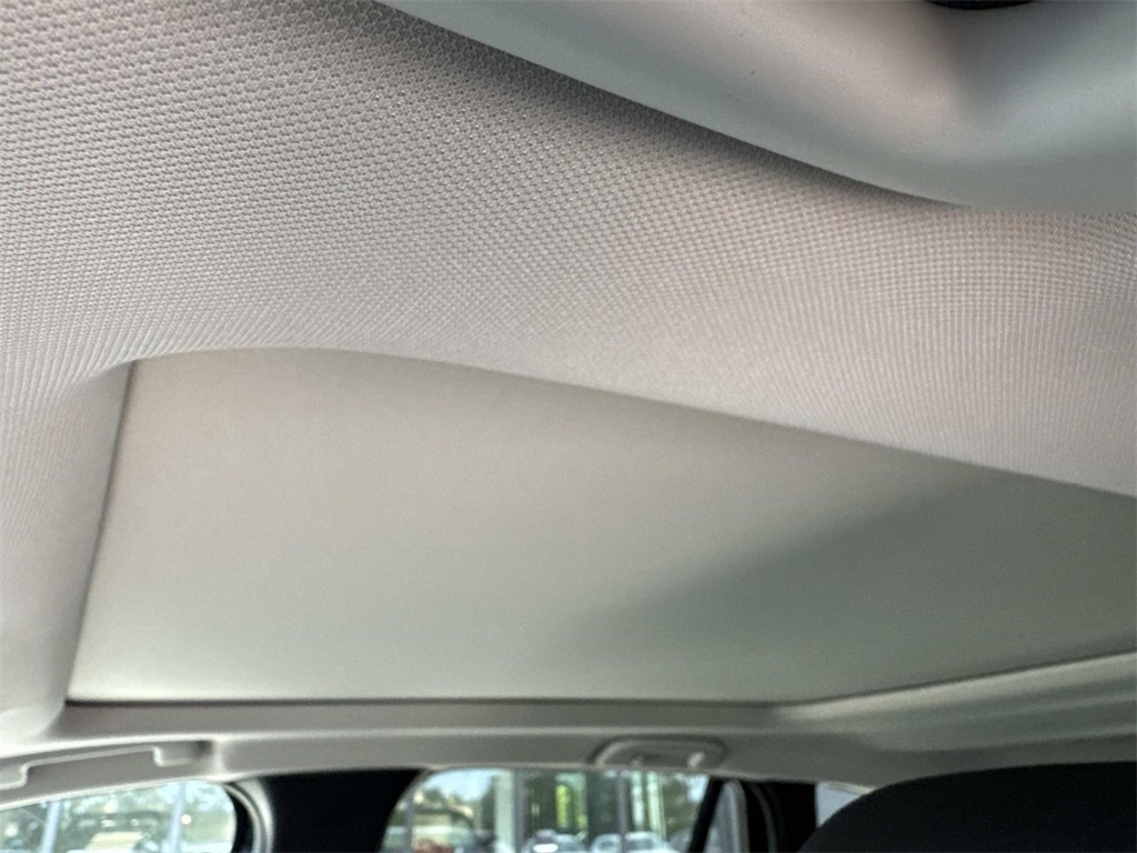2025 Mazda CX-50 2.5 S Premium photo 10