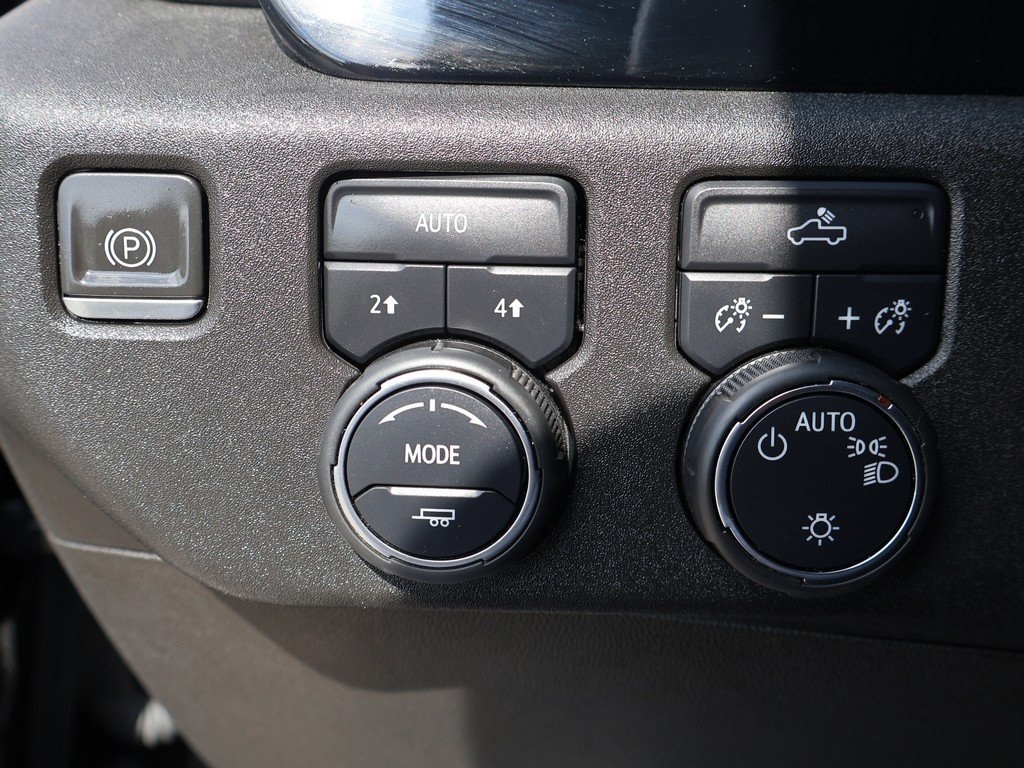 2023 Chevrolet Silverado 1500 LT photo 36