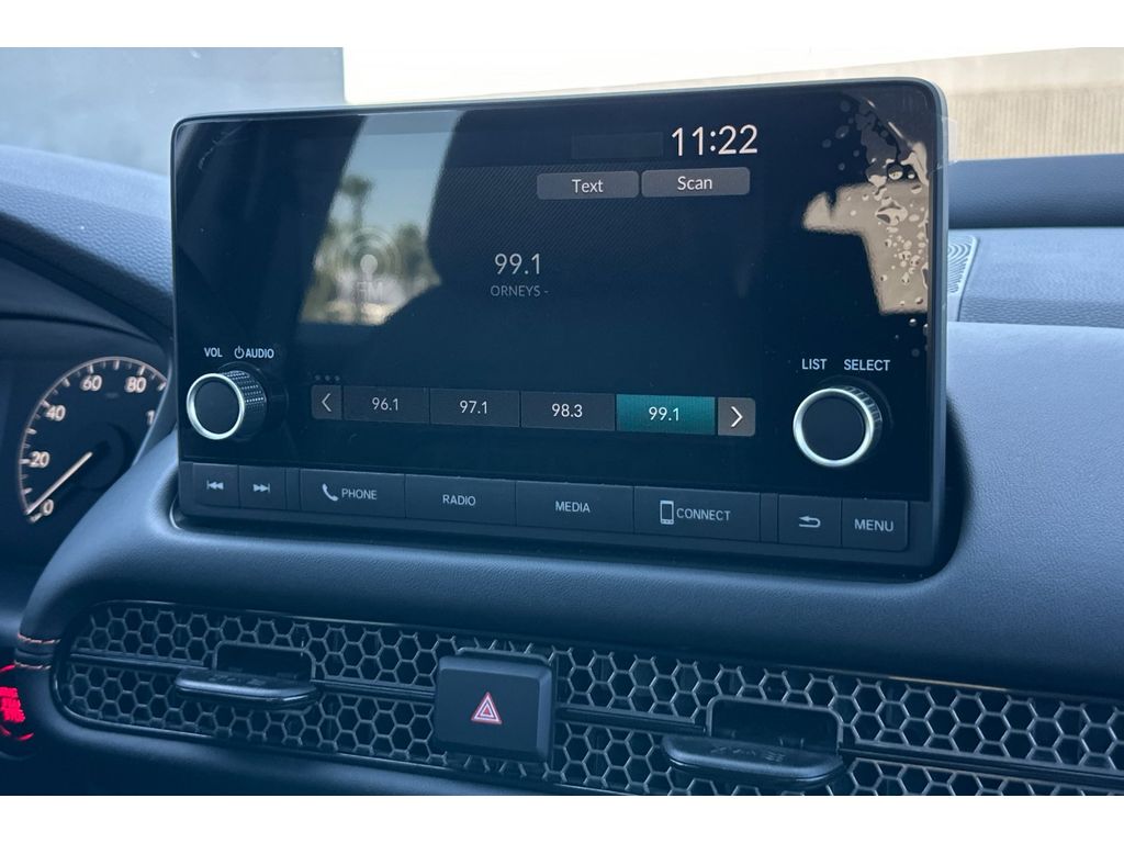 2025 Honda HR-V Sport photo 25