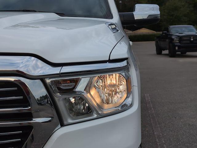 2024 Ram 1500 Laramie photo 32