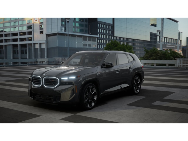 2026 BMW XM Base's photo