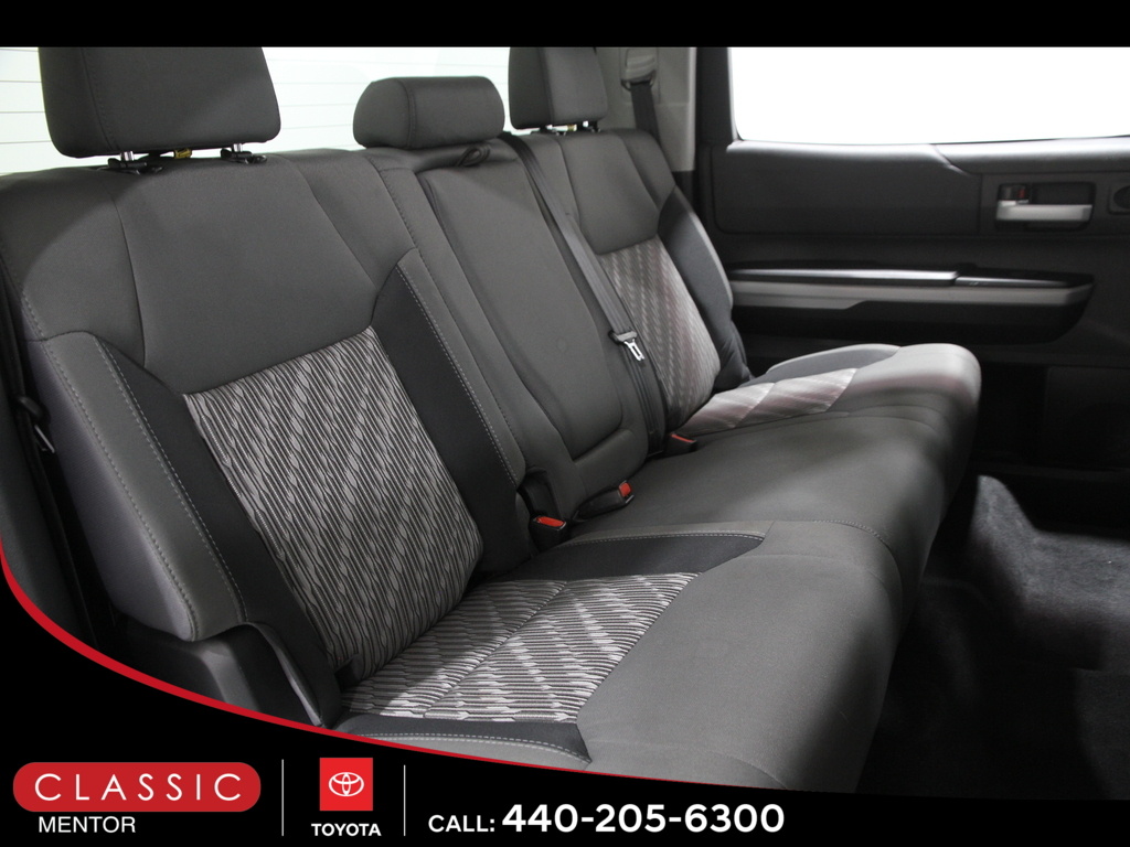 2019 Toyota Tundra SR5 Grade photo 15