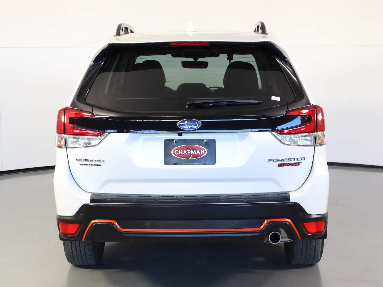 2023 Subaru Forester Sport photo 2