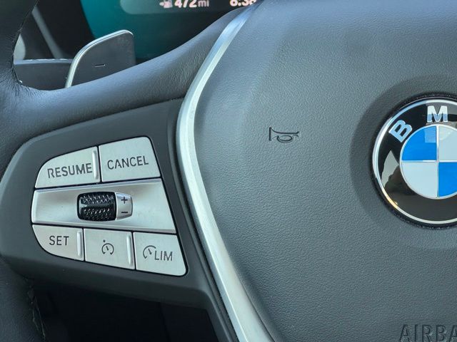 2023 Bmw X3 xDrive30i photo 19