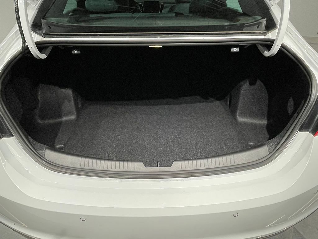 2024 Chevrolet Malibu LS photo 3