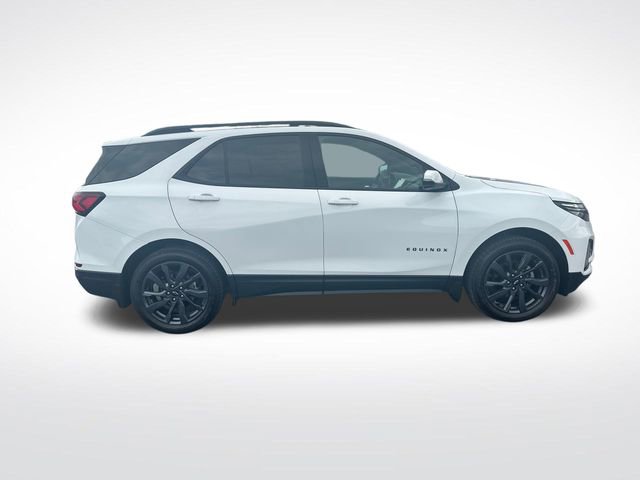 2022 Chevrolet Equinox RS photo 6