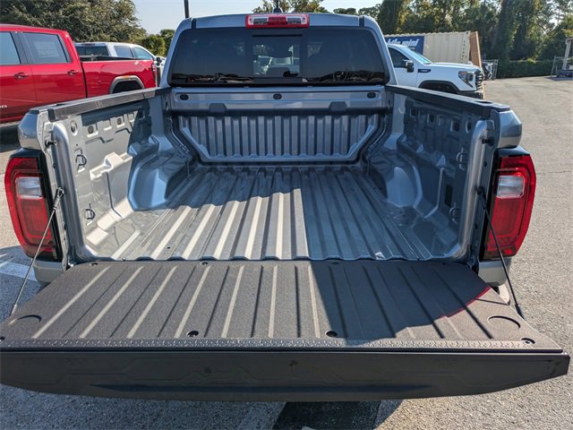2026 Gmc Canyon Elevation photo 12