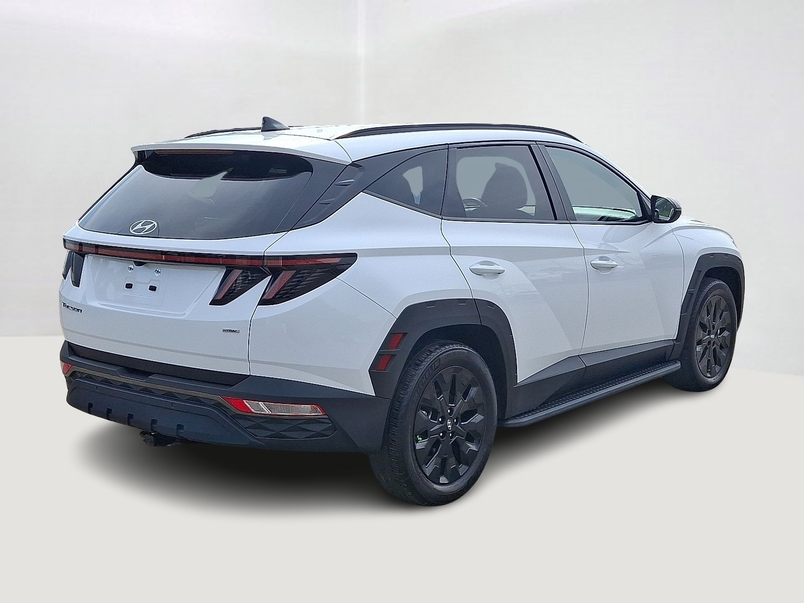 2022 Hyundai Tucson XRT photo 3