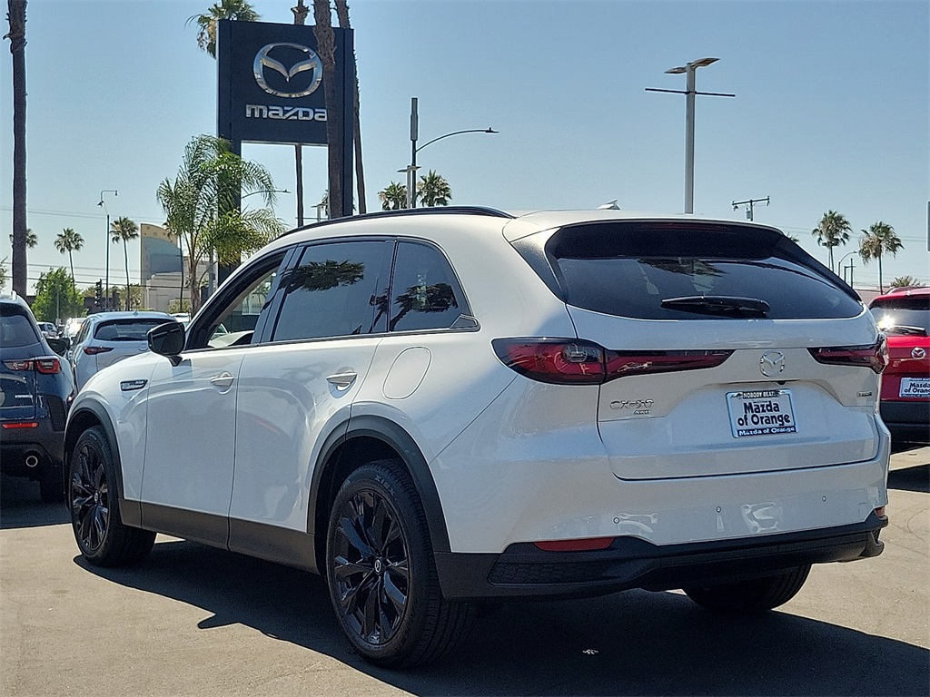 2025 Mazda CX-90 3.3 Turbo Premium photo 3