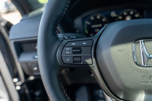 2026 Honda CR-V Hybrid Sport photo 23