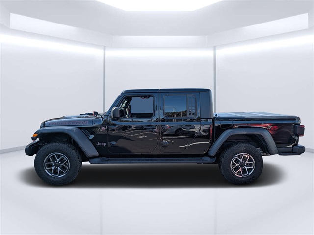 2024 Jeep Gladiator Rubicon photo 4