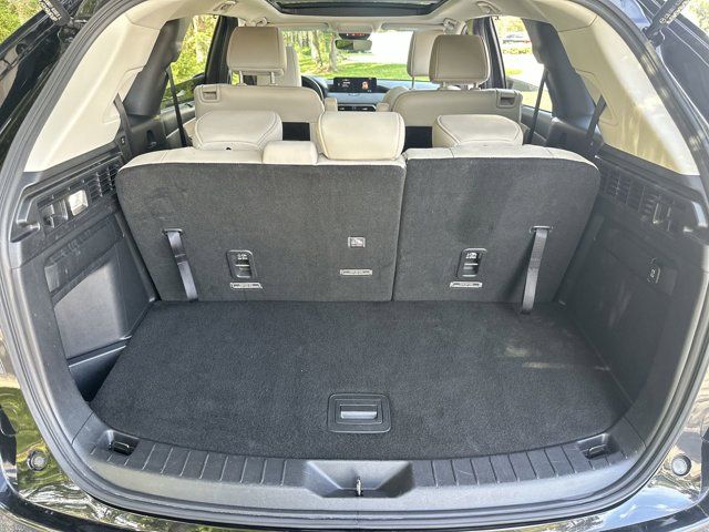 2024 Mazda CX-90 3.3 Turbo Premium photo 17