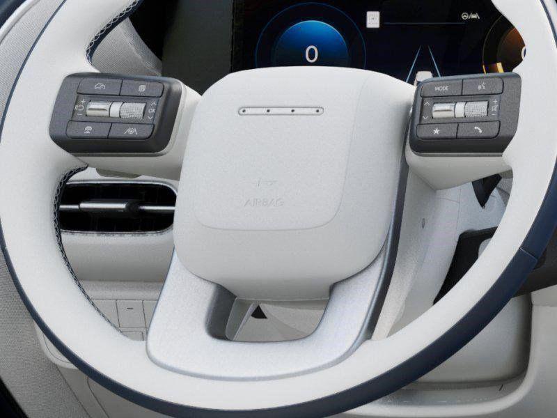 2026 Hyundai Palisade Calligraphy photo 14
