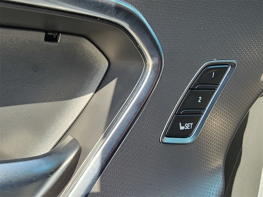 2024 Acura RDX A-Spec photo 16