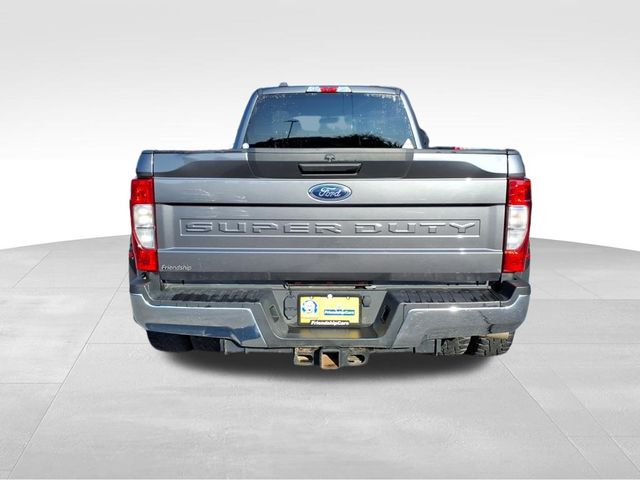 2021 Ford F-350 XL photo 5