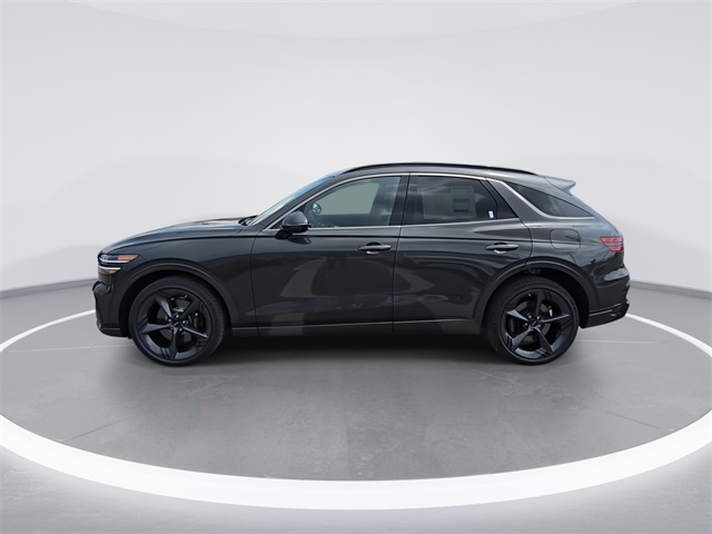2026 Genesis GV70 3.5T Sport Prestige photo 5