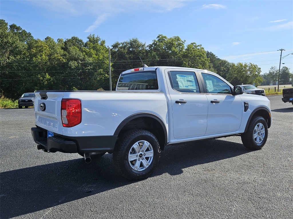 2025 Ford Ranger XL photo 12