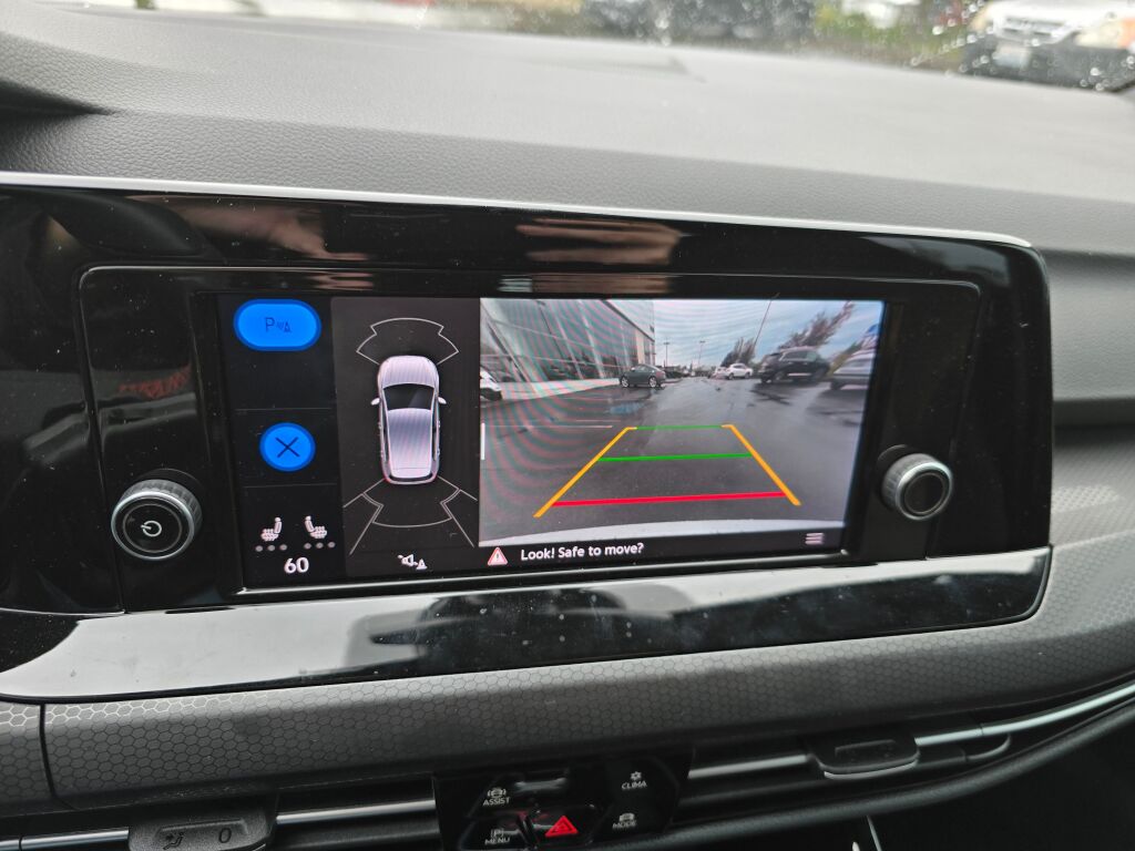 2024 Volkswagen Golf GTI S photo 24