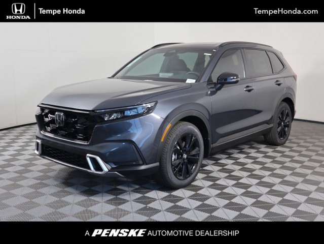 CR-V Hybrid | Tempe Honda