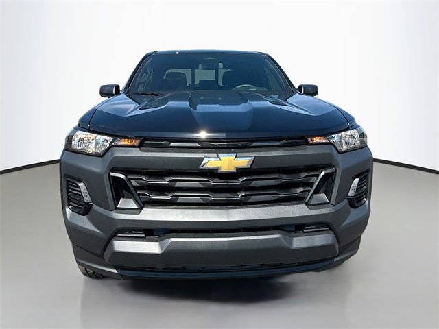 2026 Chevrolet Colorado Work Truck photo 2