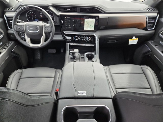 2026 Gmc Sierra 1500 Denali photo 10