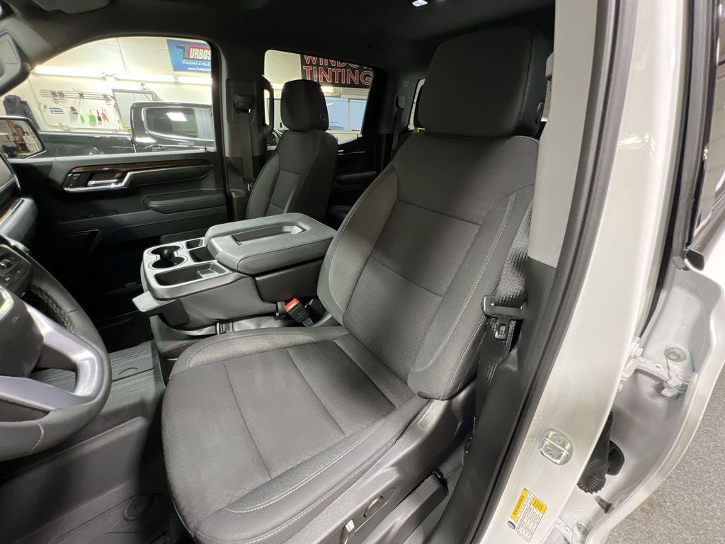 2024 Gmc Sierra 1500 Elevation photo 16