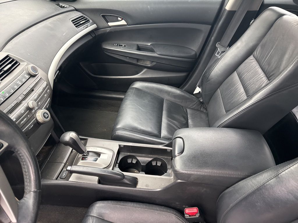 2011 Honda Accord SE photo 7