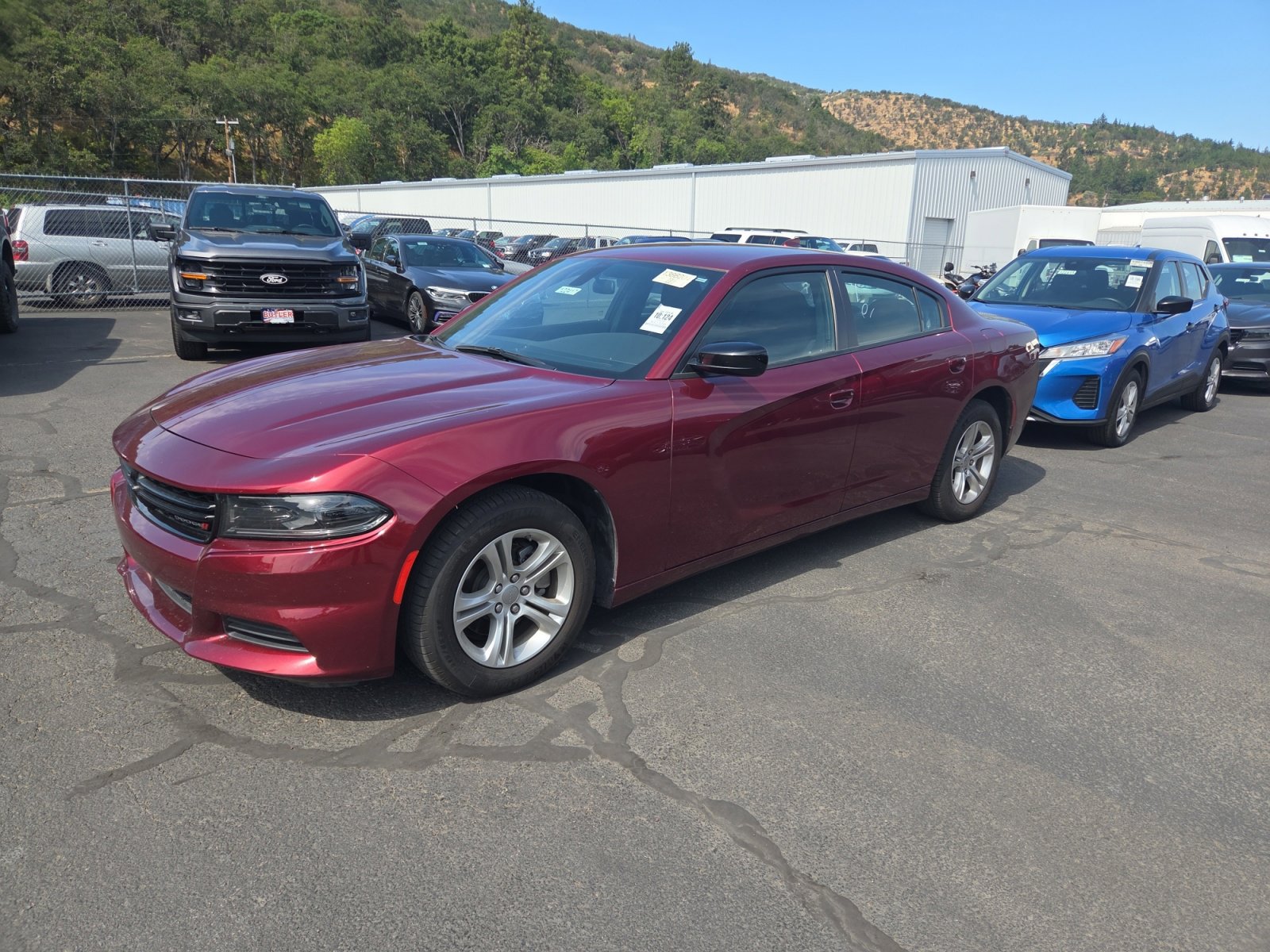 2023 Dodge Charger