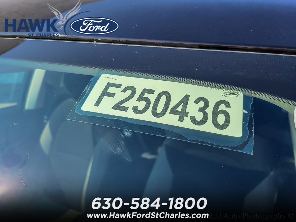 2025 FORD BRONCO SPORT - Image 18