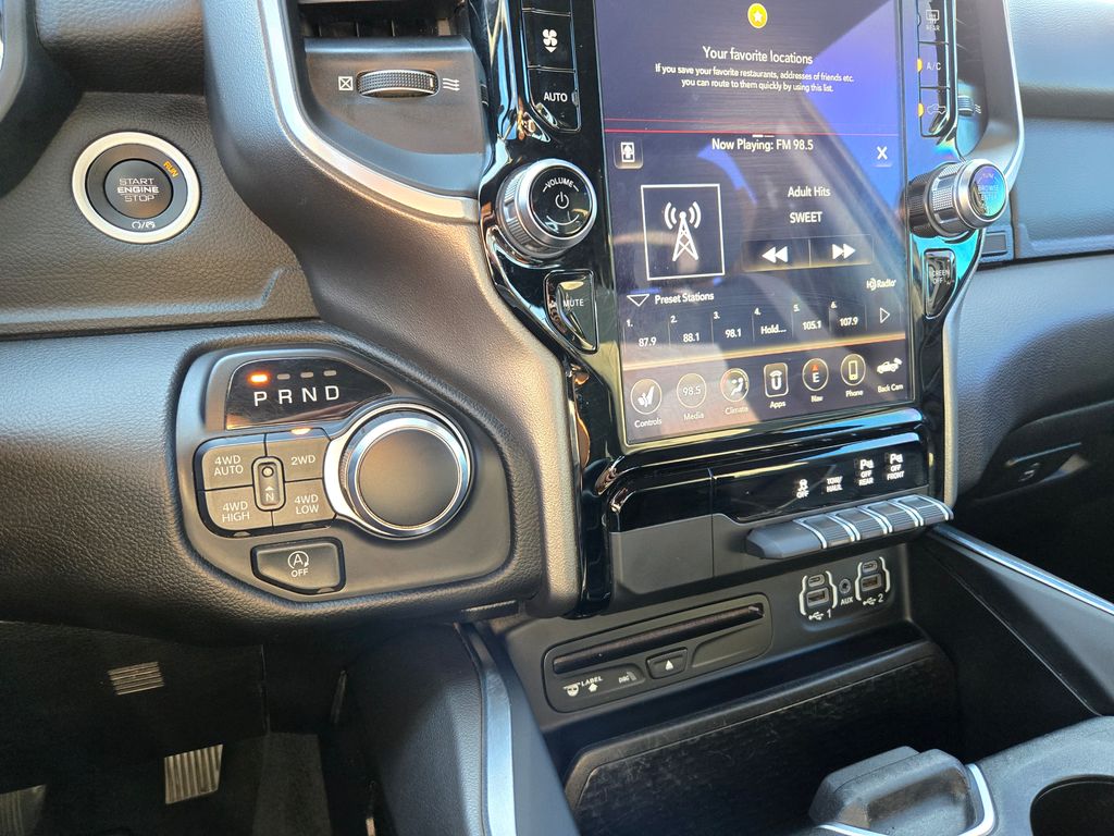 2019 Ram 1500 Big Horn Lone Star photo 22