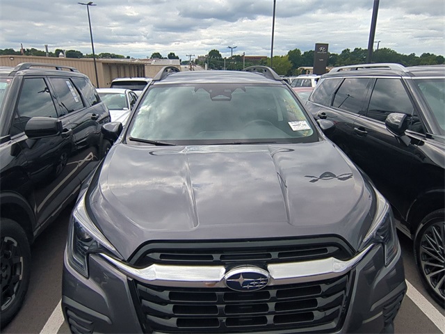 2024 Subaru Ascent Premium photo 12