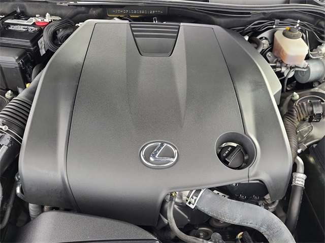 2014 Lexus IS 250 photo 15
