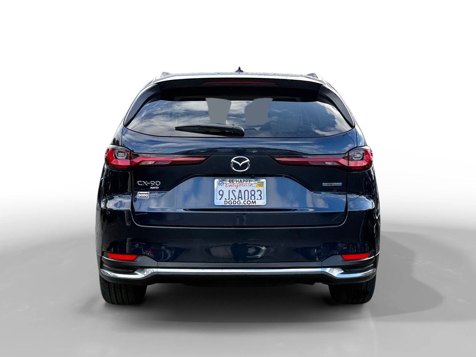 2024 Mazda CX-90 Premium Plus photo 4