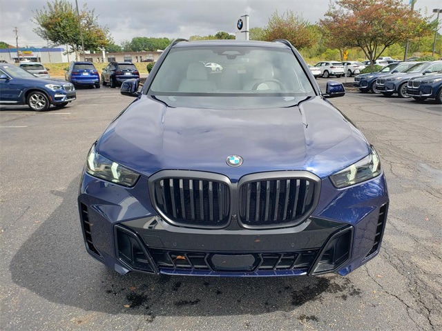 2026 Bmw X5 xDrive40i photo 10