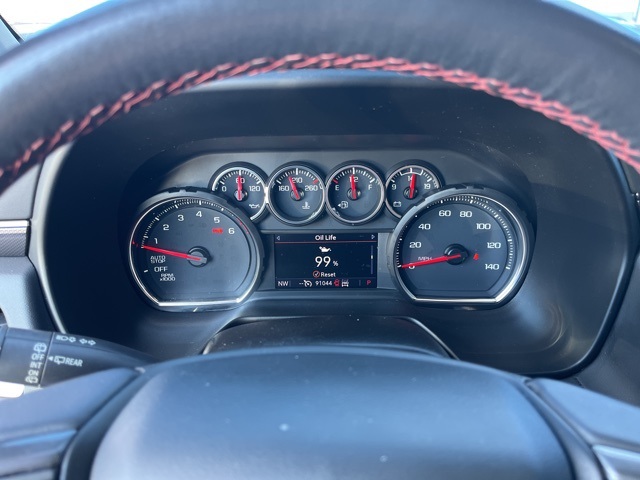 2021 Chevrolet Tahoe RST photo 22