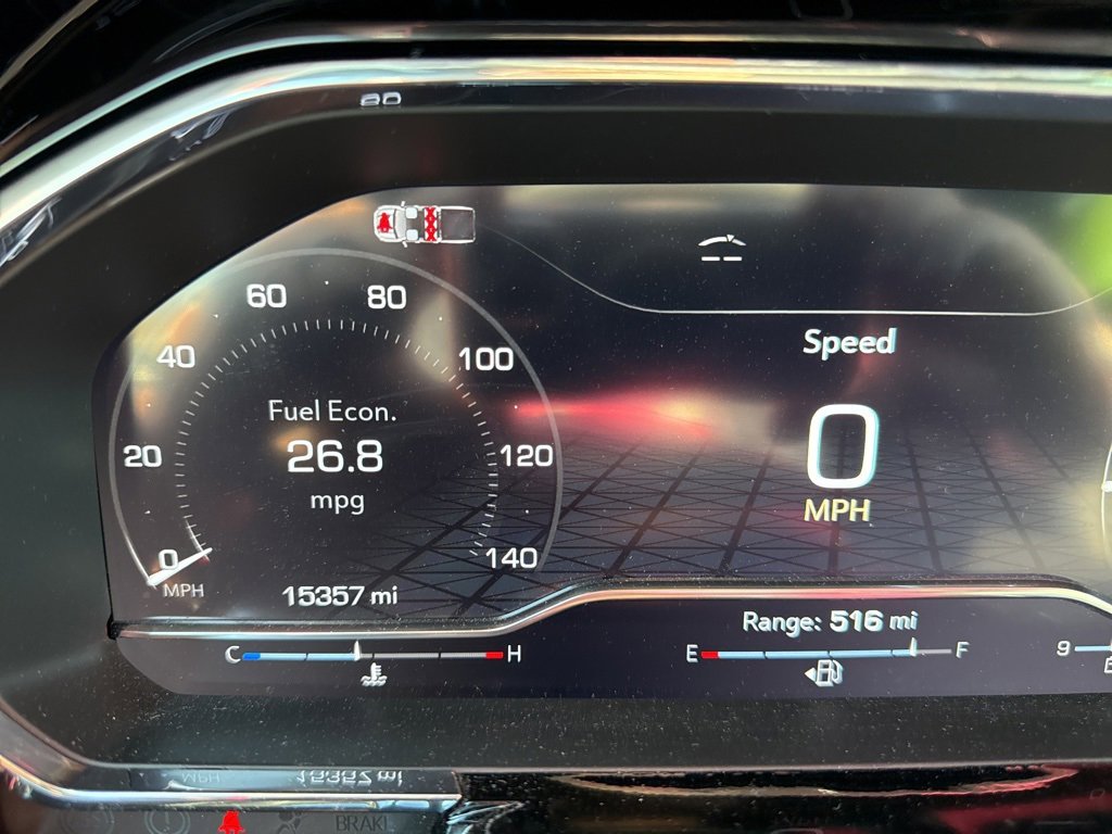 2024 Gmc Sierra 1500 Elevation photo 2