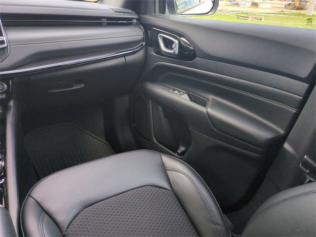 2022 Jeep Compass Altitude photo 16
