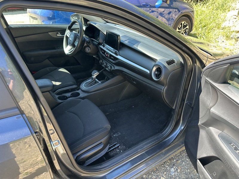 2020 Kia Forte LXS photo 15