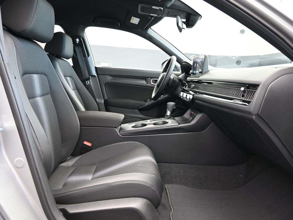 2026 Honda Civic Sport photo 28