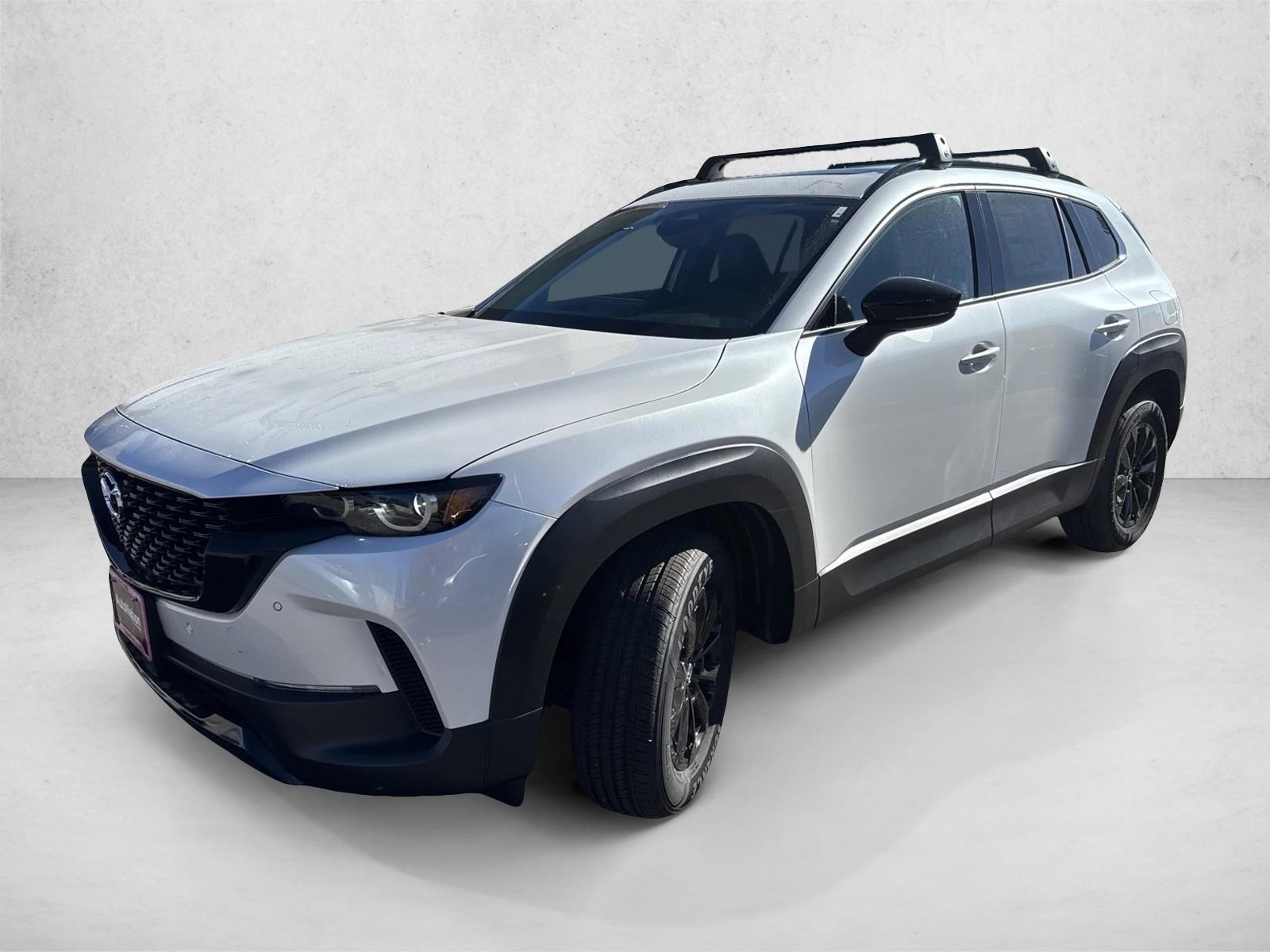2026 Mazda CX-50 Premium's photo