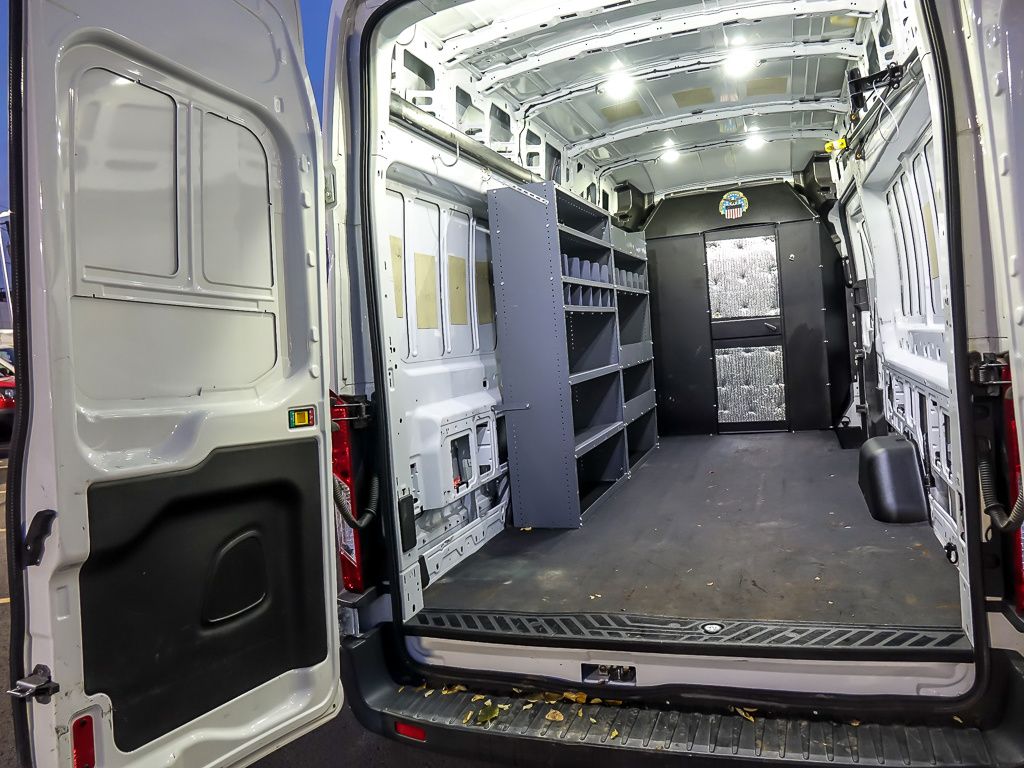 2017 FORD TRANSIT - Image 17