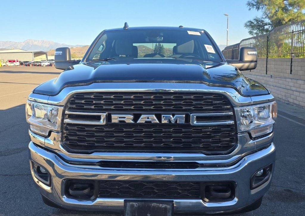 Used 2024 RAM Ram 2500 Pickup Big Horn with VIN 3C6UR5DJ5RG413250 for sale in Kansas City